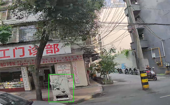 全力保障“世運會”，細繡有序市容畫卷